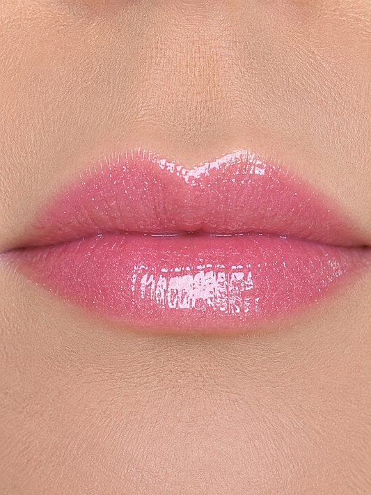 LIP GLOSS - Berry in Love