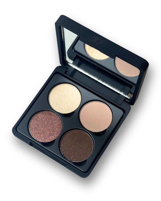 SHOP BY EYE - Blonde Hair + Blue Eyes