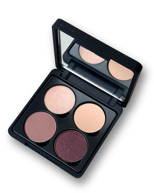 SHOP BY EYE - Blonde Hair + Green Eyes