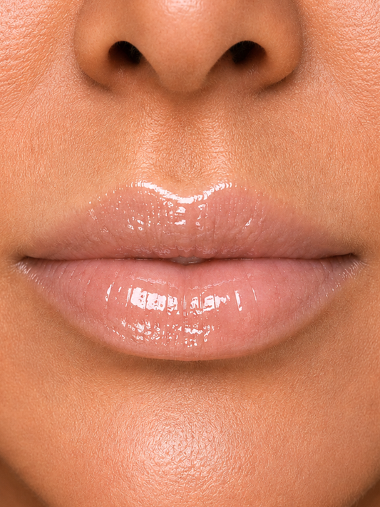 LIP OIL - Crystal Clear