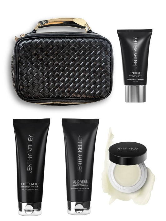 HOLIDAY 2025 - Hollywood is Calling - Skincare Set