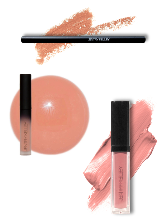 JENTRY'S PICKS - The Neutral Edit