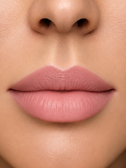 IMMORTELLE MATTE LIQUID LIPSTICK - Influencer