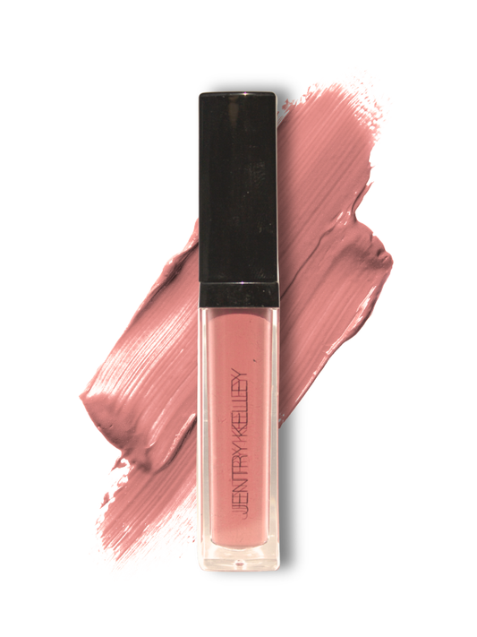 IMMORTELLE MATTE LIQUID LIPSTICK - Influencer