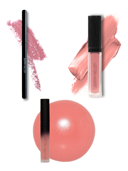 JENTRY'S PICKS - Papaya Kisses