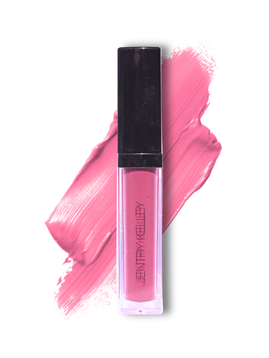 IMMORTELLE MATTE LIQUID LIPSTICK - Kiss My Tulips
