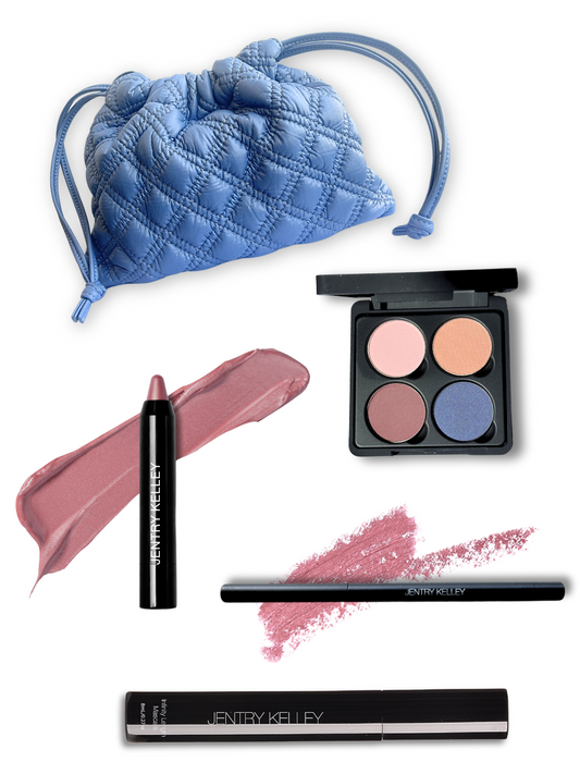 2025 SPRING/SUMMER - Stay Flirty Makeup Collection
