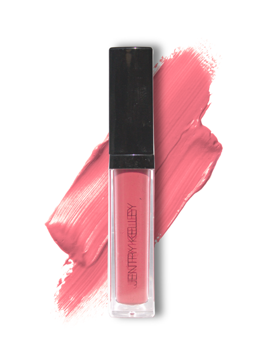 IMMORTELLE MATTE LIQUID LIPSTICK - Life Rose On