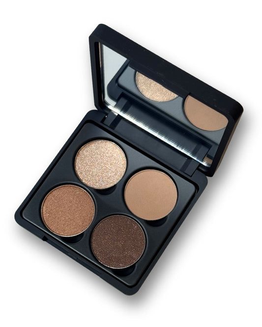 SHOP BY EYE - Light Brown Hair + Brown Eyes