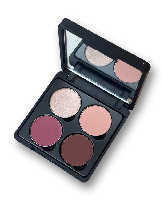 SHOP BY EYE - Light Brown Hair + Green Eyes