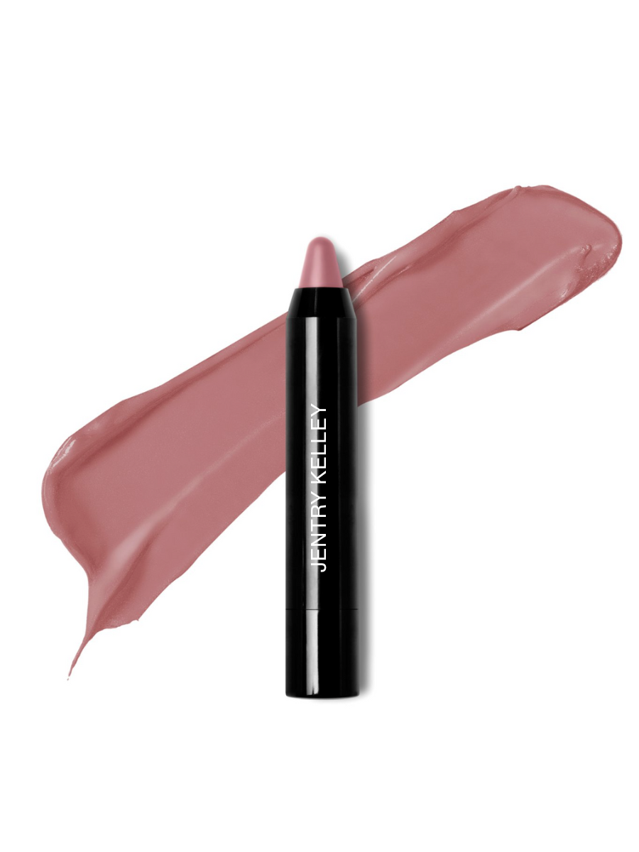 LIP CRAYON - Tickled Pink – Jentry Kelley Cosmetics