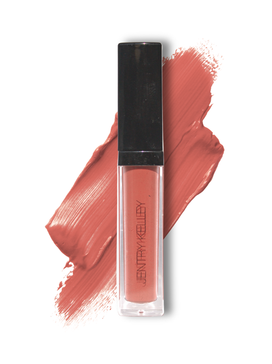 IMMORTELLE MATTE LIQUID LIPSTICK - Mojave