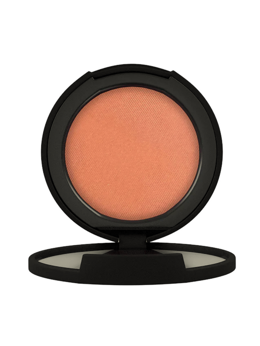 POWDER BLUSH - Moroccan Clay
