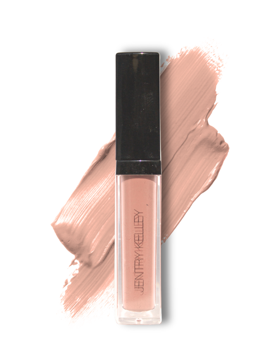IMMORTELLE MATTE LIQUID LIPSTICK - Nude Teddy