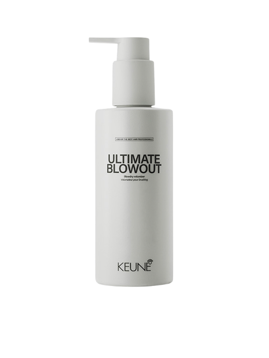 KEUNE - Ultimate Blowout