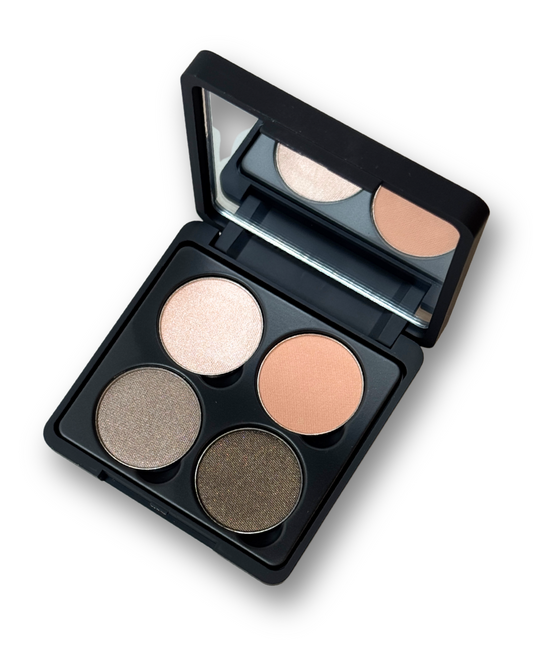 SHOP BY EYE - Auburn/Red Hair + Green Eyes