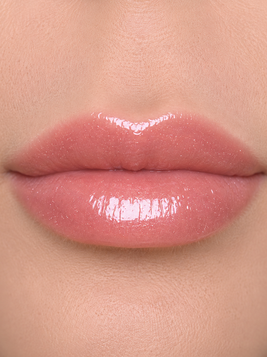 LIP GLOSS - Thanks a Latte