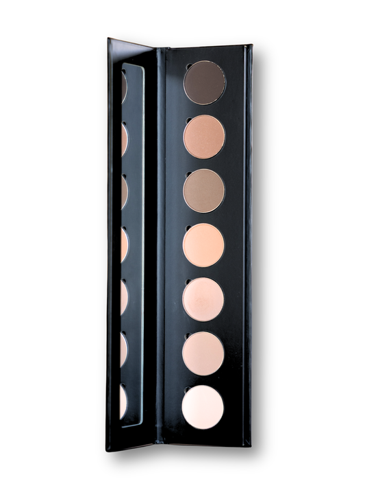 Easily Pur-Sueded Eyeshadow Palette