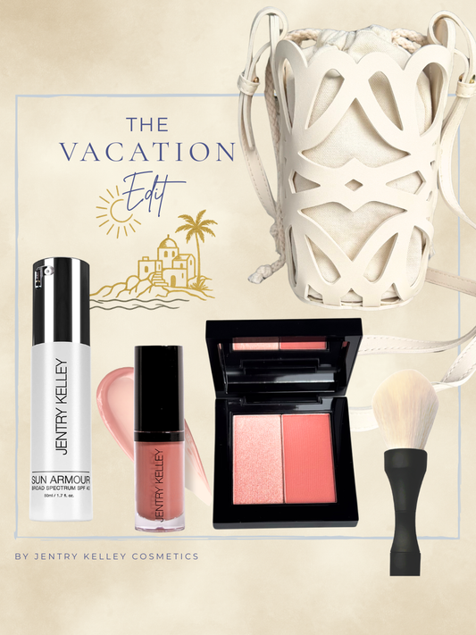 The Vacation Edit