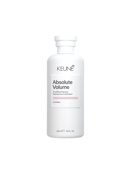 KEUNE - Absolute Volume Shampoo