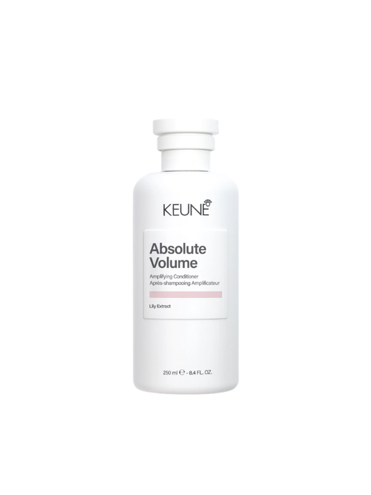 KEUNE - Absolute Volume Conditioner
