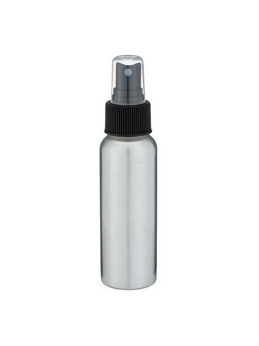 Aluminum Spray Bottle