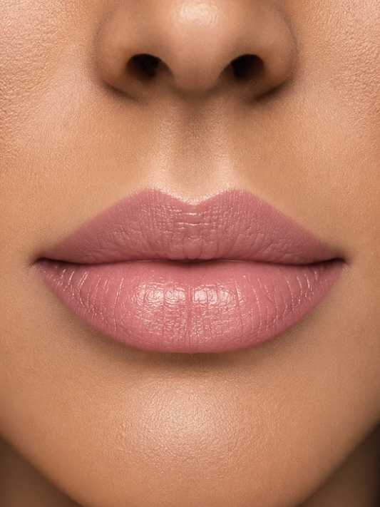 OPULENT CREAM LIPSTICK - Barefoot in Paris