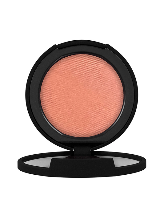 POWDER BLUSH - Baked Terracotta