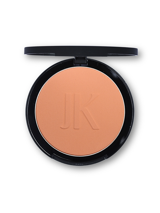 BRONZER - Warm Contour