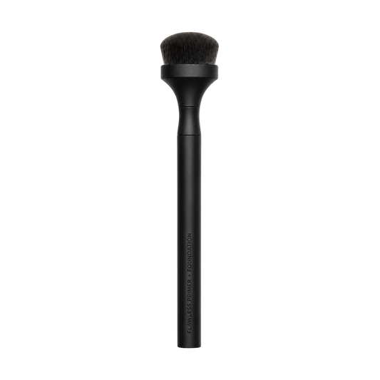 BRUSH - Flawless Primer + Foundation