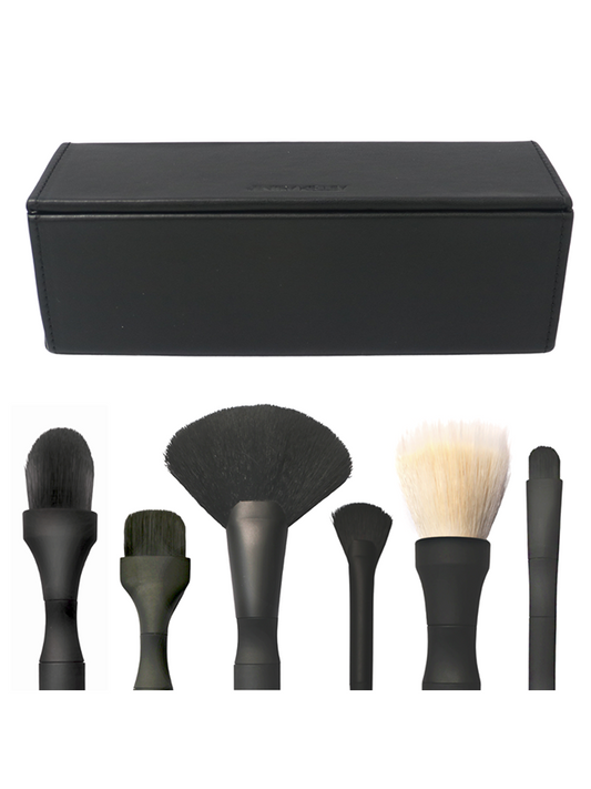 BRUSH SET - CUTE IN CARPOOL®