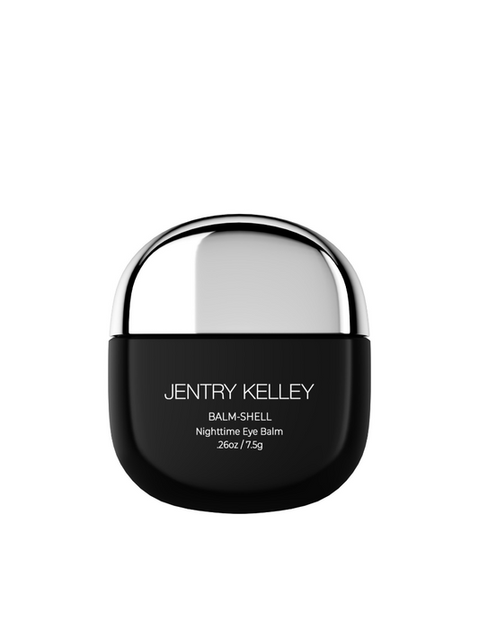 BALM-SHELL Nighttime Eye Balm