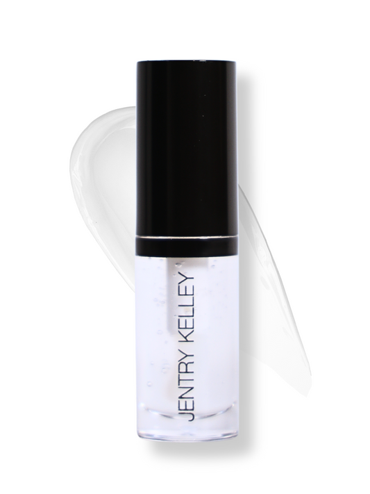 LIP OIL - Crystal Clear