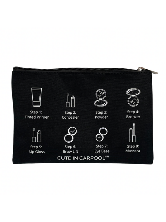 CUTE IN CARPOOL® BAG