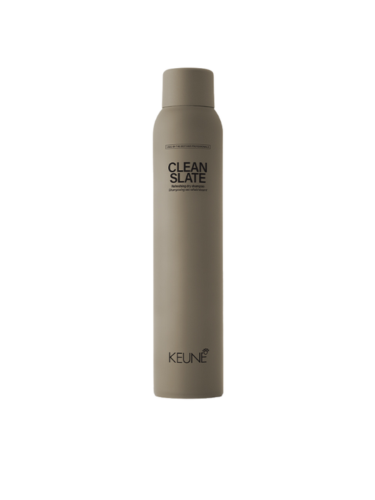 KEUNE - Clean Slate