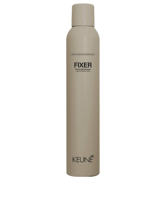 KEUNE - Fixer