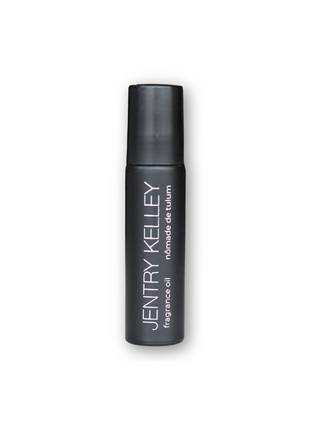 FRAGRANCE ROLLERBALL - Nômade de Tulum – Jentry Kelley Cosmetics