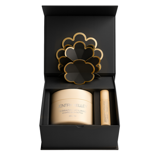 FRAGRANCE COLLECTION - Terrazzo Siciliano