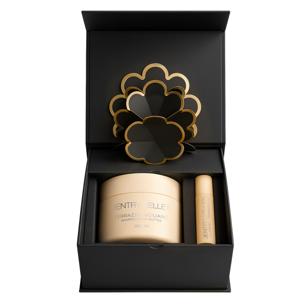FRAGRANCE COLLECTION - Terrazzo Siciliano – Jentry Kelley Cosmetics