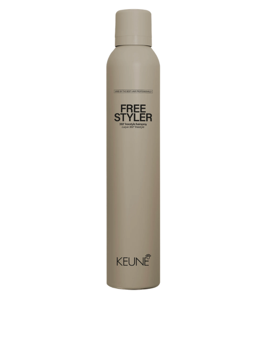 KEUNE - Free Styler