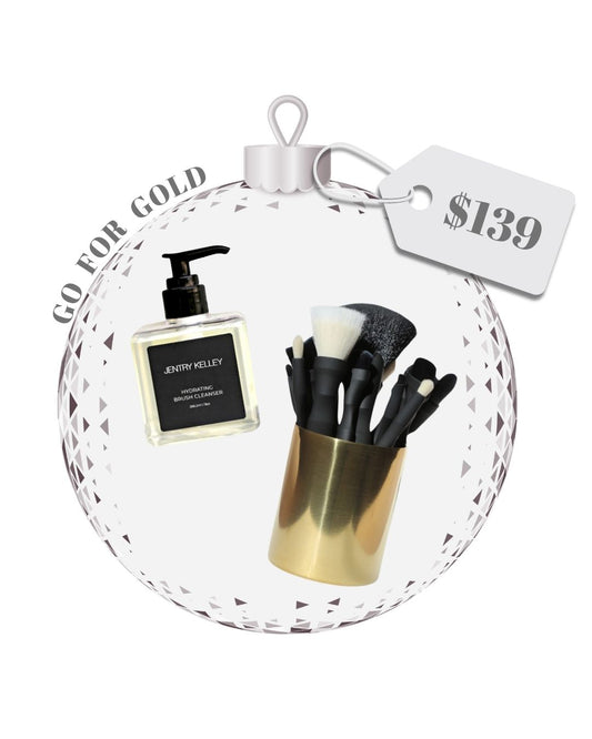 DYNAMIC DUO - GO FOR GOLD