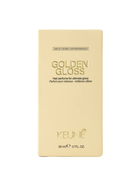 KEUNE - Golden Gloss