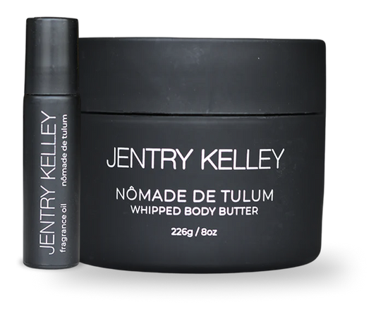 🎁 Nômade de Tulum Fragrance Collection (100% off)