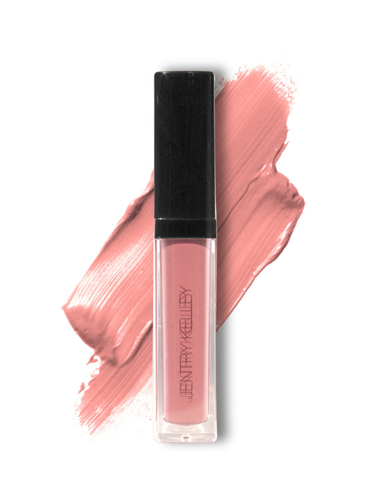 IMMORTELLE MATTE LIQUID LIPSTICK - Influencer