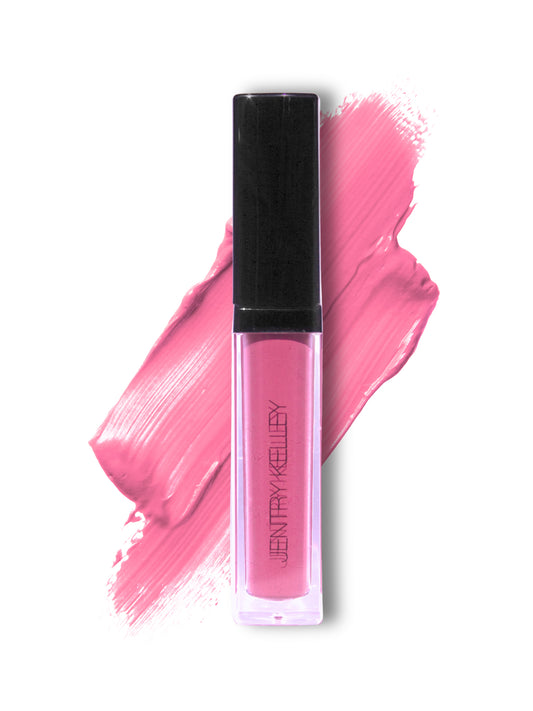 IMMORTELLE MATTE LIQUID LIPSTICK - Kiss My Tulips