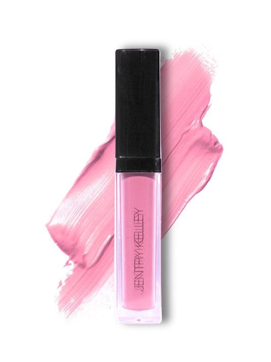 IMMORTELLE MATTE LIQUID LIPSTICK - Pink for Yourself