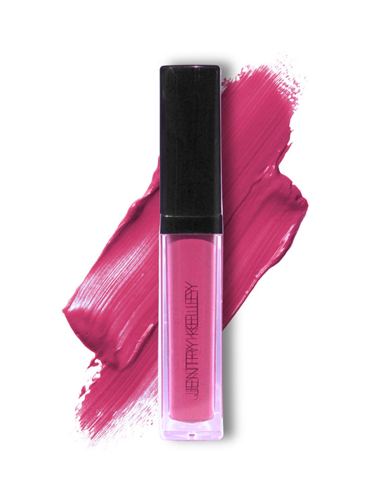 IMMORTELLE MATTE LIQUID LIPSTICK - Seven Figures