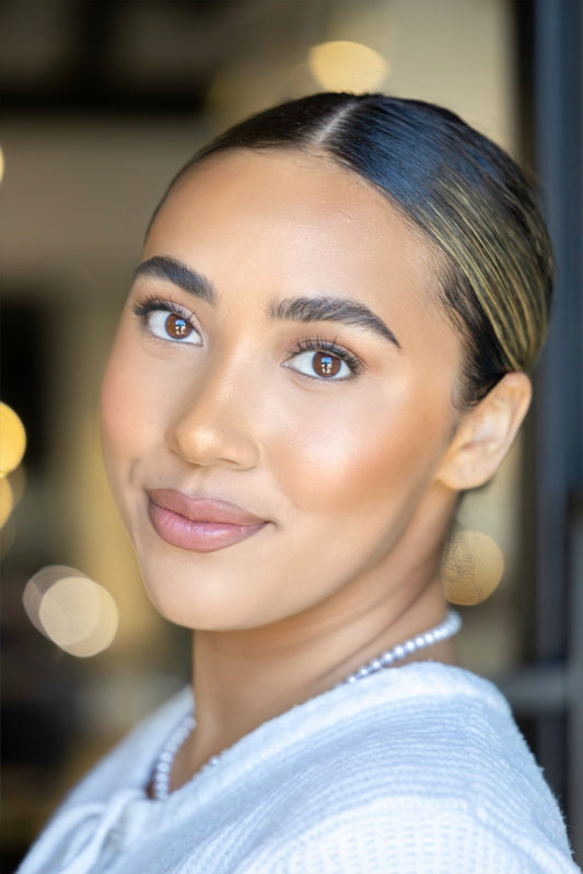 DYNAMIC DUO - HOT COCOA