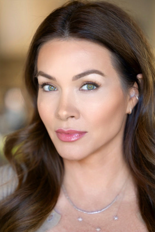 DYNAMIC DUO - HOLIDAY COLLECTION BARBIE