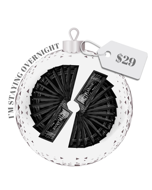 DYNAMIC DUO - I'M STAYING OVERNIGHT